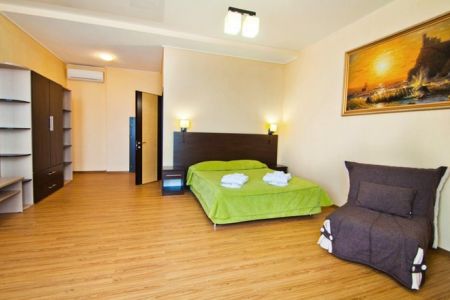 Студио 3-местный (корпус 1)