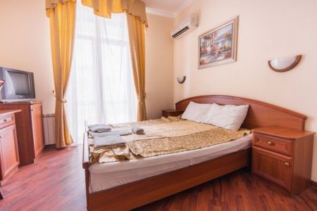 Стандартный 2-местный (корпус 2,3)