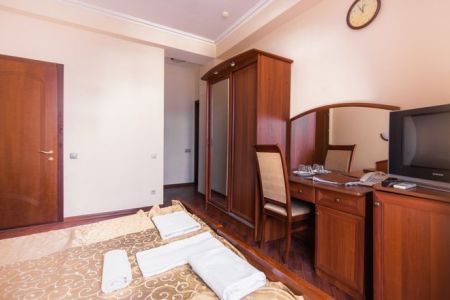 Стандартный 2-местный (корпус 2,3)