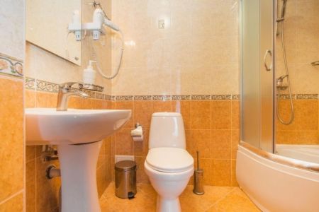 Стандартный 2-местный (корпус 2,3)