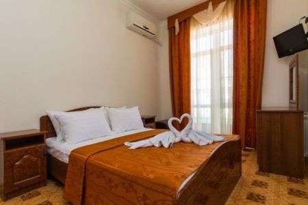 Стандартный 2-местный (с доп. местом, корпус 2,3,4)