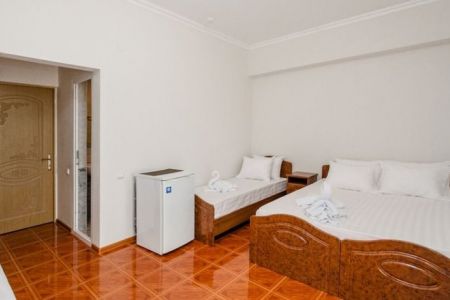 Стандартный 3-местный (корпус 2,3,4)