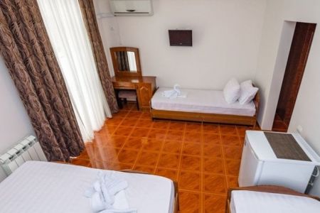 Стандартный 3-местный (корпус 2,3,4)