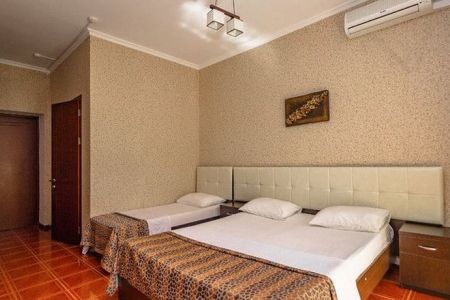 Стандартный 3-местный (корпус 2,3,4)