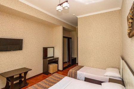 Стандартный 3-местный (корпус 2,3,4)