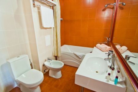 Стандартный 3-местный 2-комнатный (корпус 1)