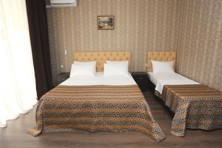 Студио 3-местный (корпус 3)