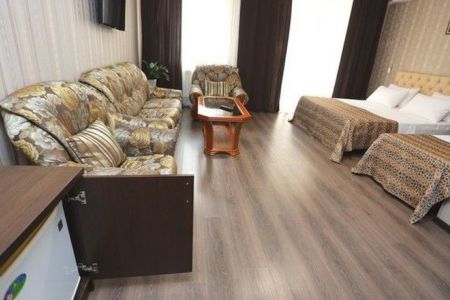 Студио 3-местный (корпус 3)