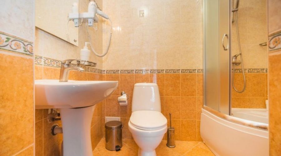 Стандартный 2-местный (корпус 2,3)