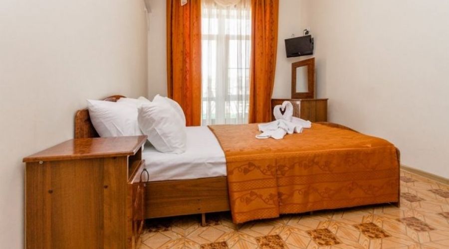 Стандартный 2-местный (с доп. местом, корпус 2,3,4)