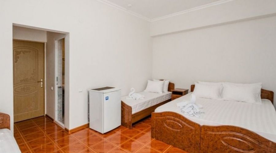 Стандартный 3-местный (корпус 2,3,4)