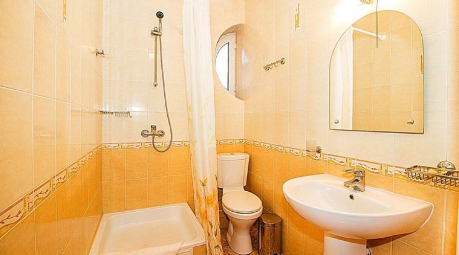 Стандартный 3-местный (корпус 2,3,4)