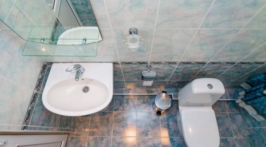 Стандартный 3-местный (корпус 2,3,4)