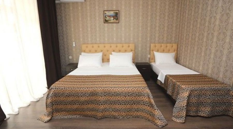 Студио 3-местный (корпус 3)