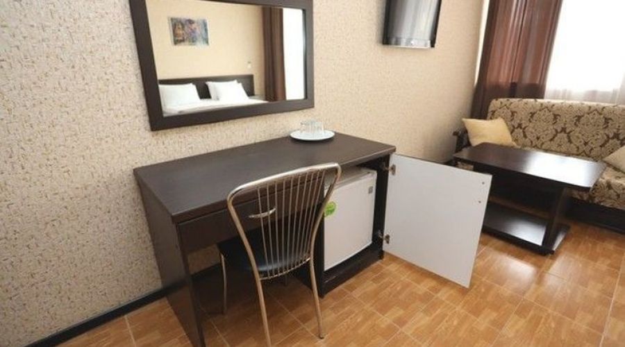 Студио 3-местный (корпус 3)