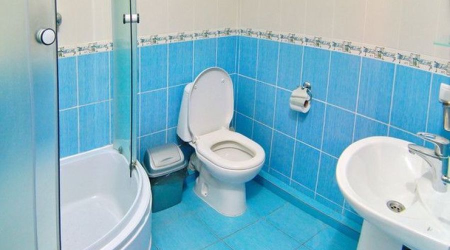 Студио 3-местный (корпус 3)