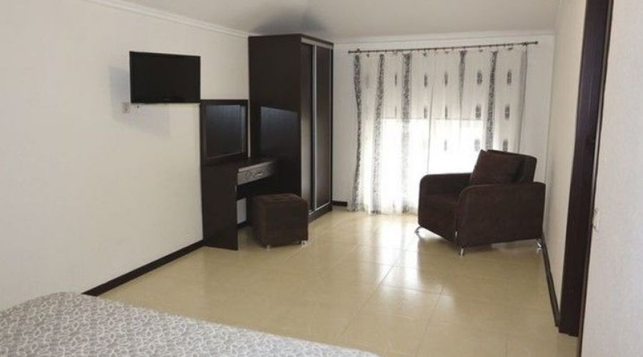 Стандартный 3-местный 2-комнатный (корпус 2,3,4)