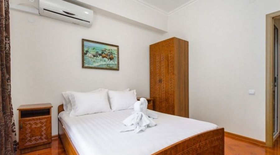 Стандартный 3-местный 2-комнатный (корпус 2,3,4)